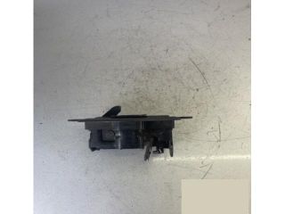 bontott MERCEDES-BENZ S-CLASS Motorháztető Zárszerkezet