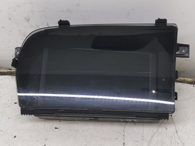 bontott MERCEDES-BENZ S-CLASS Multifunkciós Kijelző