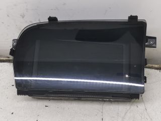 bontott MERCEDES-BENZ S-CLASS Multifunkciós Kijelző