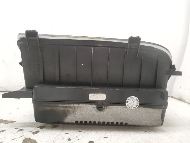 bontott MERCEDES-BENZ S-CLASS Multifunkciós Kijelző