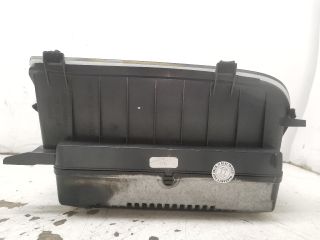 bontott MERCEDES-BENZ S-CLASS Multifunkciós Kijelző