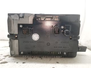 bontott MERCEDES-BENZ S-CLASS Multifunkciós Kijelző