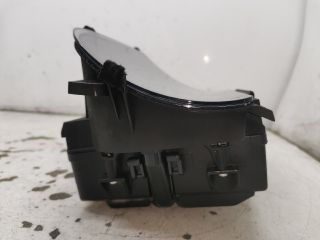 bontott MERCEDES-BENZ S-CLASS Multifunkciós Kijelző