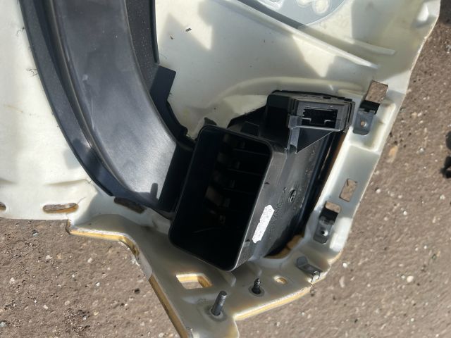 bontott MERCEDES-BENZ S-CLASS Műszerfal Héj