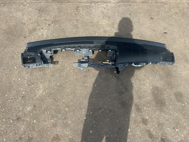 bontott MERCEDES-BENZ S-CLASS Műszerfal Héj