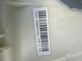 bontott MERCEDES-BENZ S-CLASS Műszerfal Héj