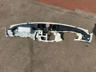 bontott MERCEDES-BENZ S-CLASS Műszerfal Héj