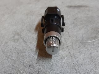 bontott MERCEDES-BENZ S-CLASS Műszerfal Szellőző Kapcsoló