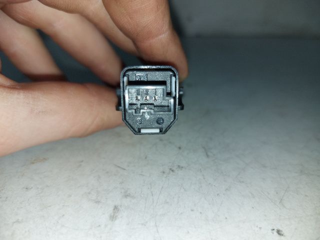 bontott MERCEDES-BENZ S-CLASS Műszerfal Szellőző Kapcsoló