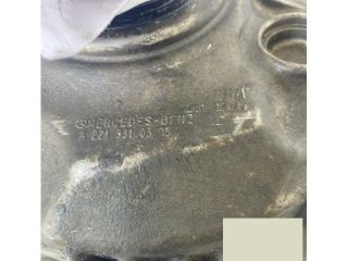 bontott MERCEDES-BENZ S-CLASS Osztómű