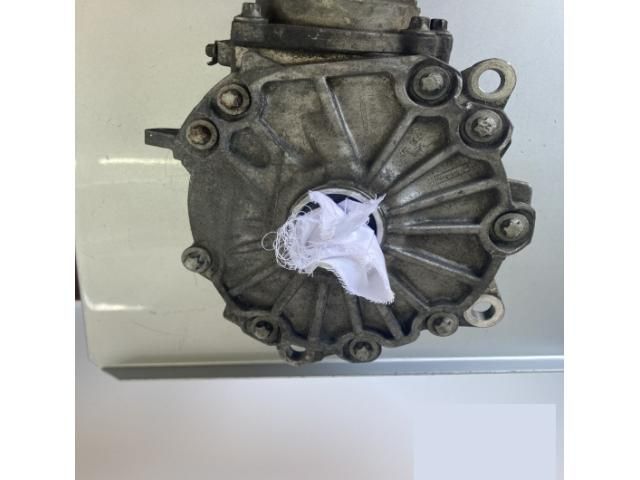 bontott MERCEDES-BENZ S-CLASS Osztómű