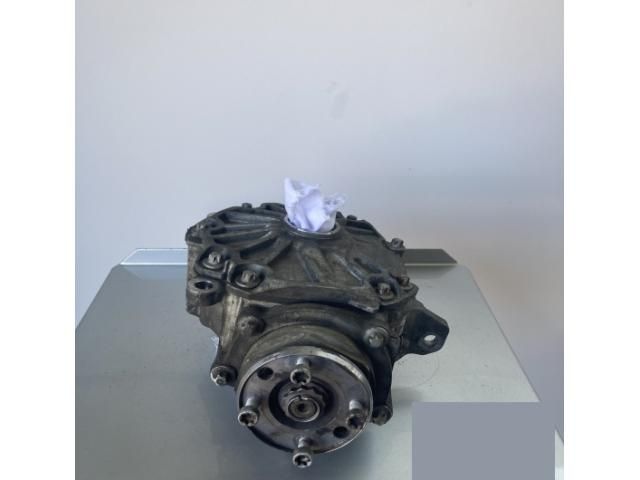 bontott MERCEDES-BENZ S-CLASS Osztómű