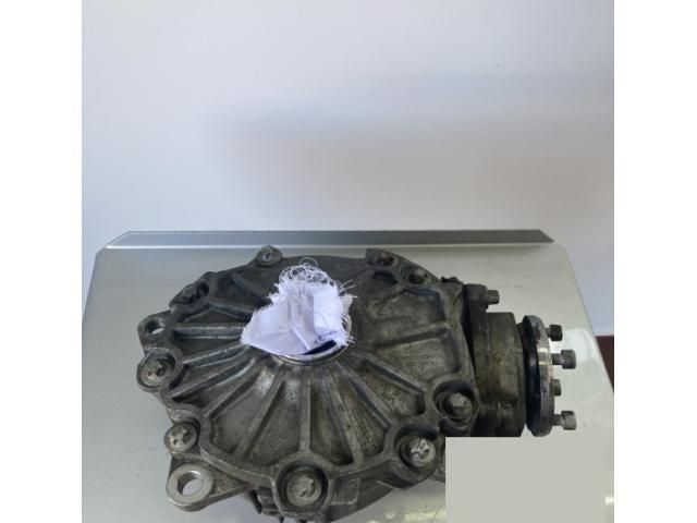 bontott MERCEDES-BENZ S-CLASS Osztómű