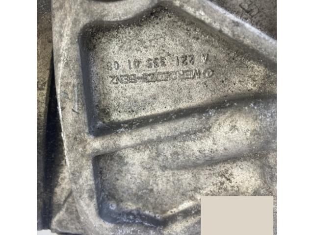 bontott MERCEDES-BENZ S-CLASS Osztómű