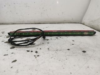 bontott MERCEDES-BENZ S-CLASS Pótféklámpa