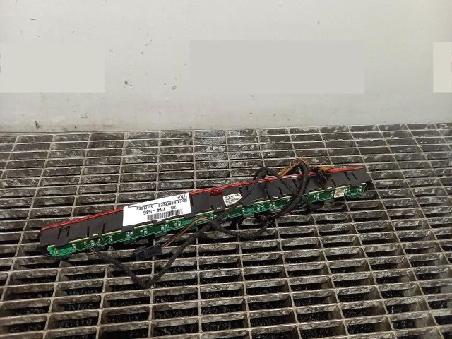 bontott MERCEDES-BENZ S-CLASS Pótféklámpa