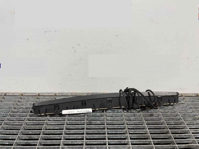 bontott MERCEDES-BENZ S-CLASS Pótféklámpa