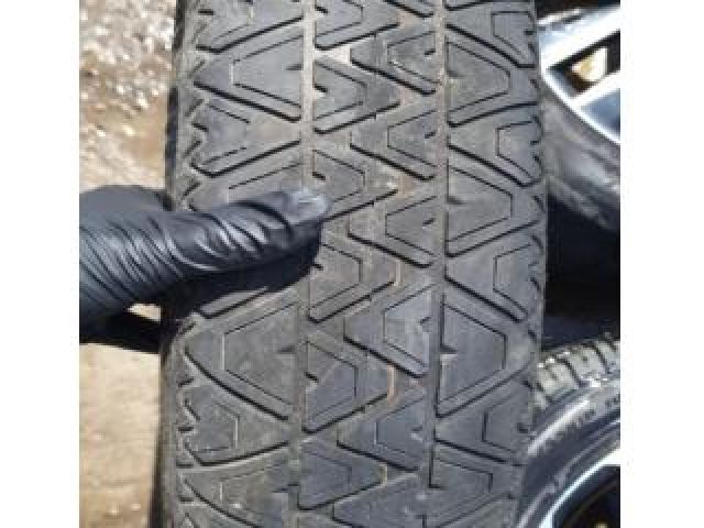 bontott MERCEDES-BENZ S-CLASS Pótkerék