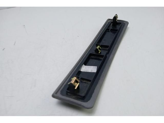 bontott MERCEDES-BENZ S-CLASS Rádió / CD Keret