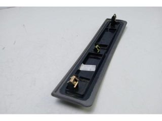 bontott MERCEDES-BENZ S-CLASS Rádió / CD Keret