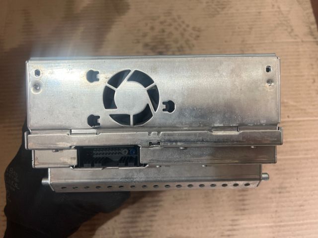 bontott MERCEDES-BENZ S-CLASS Rádió / CD