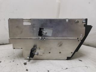 bontott MERCEDES-BENZ S-CLASS Rádió / CD