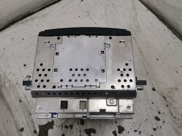 bontott MERCEDES-BENZ S-CLASS Rádió / CD