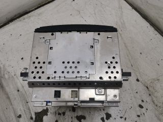 bontott MERCEDES-BENZ S-CLASS Rádió / CD