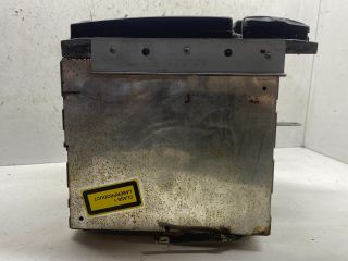 bontott MERCEDES-BENZ S-CLASS Rádió / CD