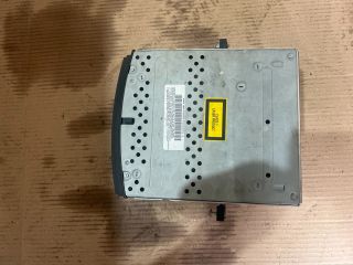 bontott MERCEDES-BENZ S-CLASS Rádió / CD