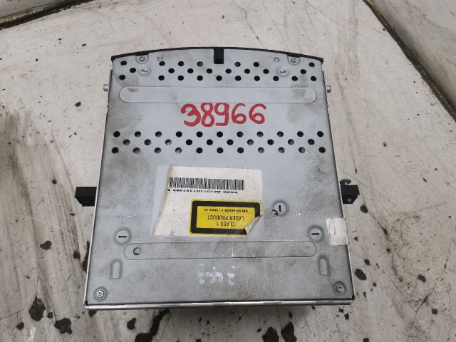 bontott MERCEDES-BENZ S-CLASS Rádió / CD