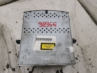 bontott MERCEDES-BENZ S-CLASS Rádió / CD