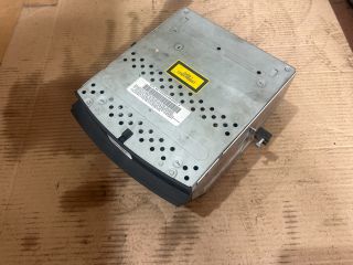 bontott MERCEDES-BENZ S-CLASS Rádió / CD