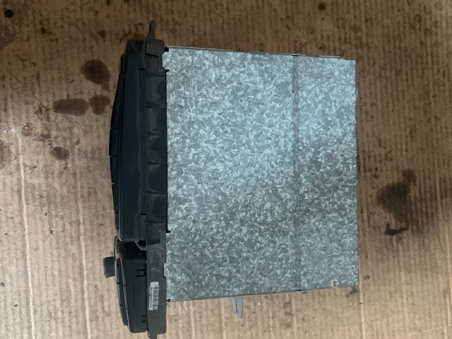 bontott MERCEDES-BENZ S-CLASS Rádió / CD