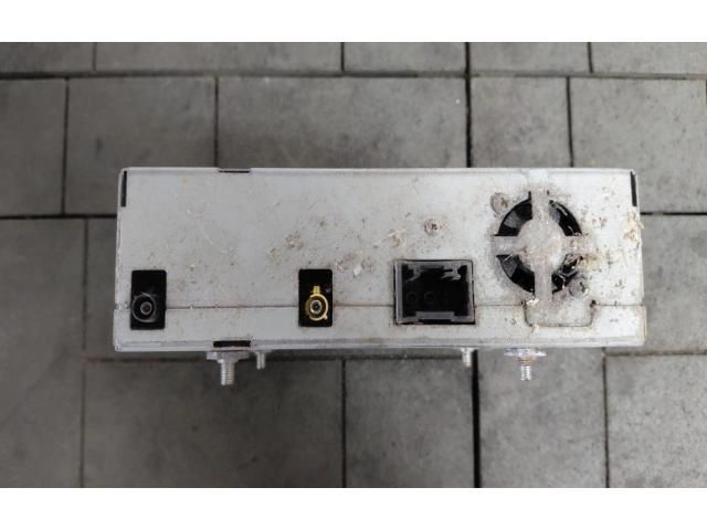 bontott MERCEDES-BENZ S-CLASS Rádió / CD