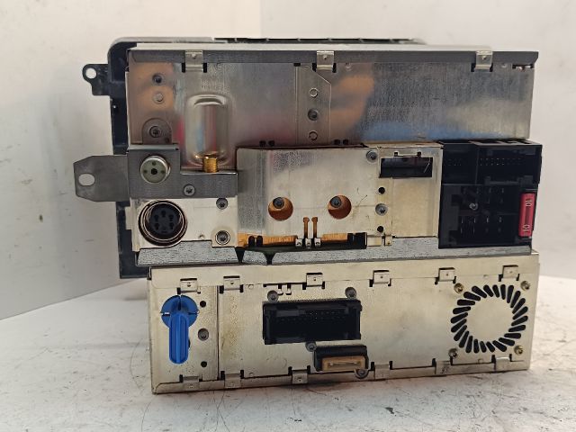 bontott MERCEDES-BENZ S-CLASS Rádió / CD