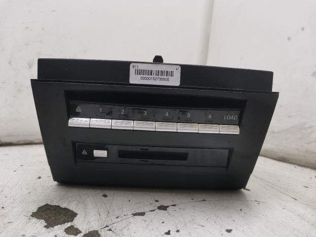 bontott MERCEDES-BENZ S-CLASS Rádió / CD