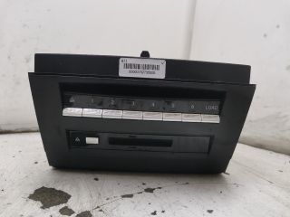 bontott MERCEDES-BENZ S-CLASS Rádió / CD