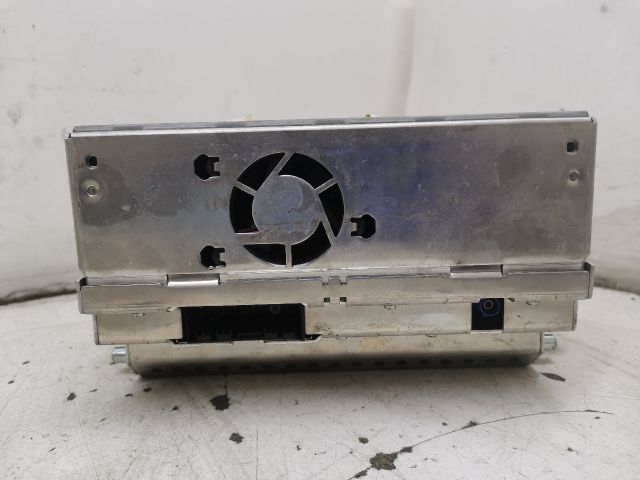 bontott MERCEDES-BENZ S-CLASS Rádió / CD