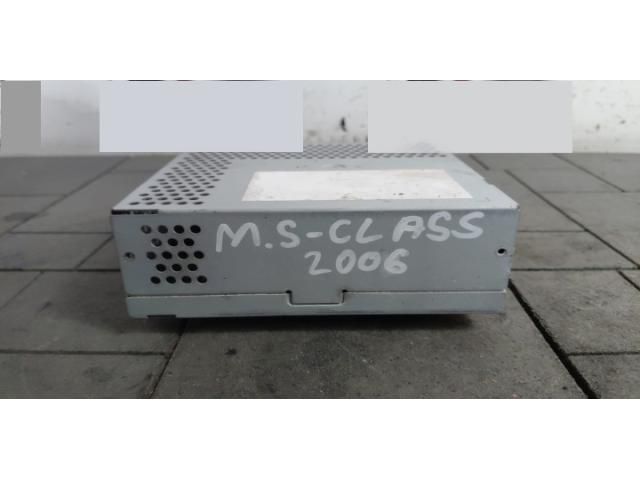 bontott MERCEDES-BENZ S-CLASS Rádió / CD