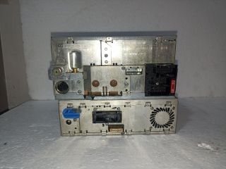 bontott MERCEDES-BENZ S-CLASS Rádió / CD