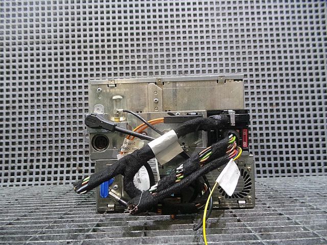 bontott MERCEDES-BENZ S-CLASS Rádió / CD