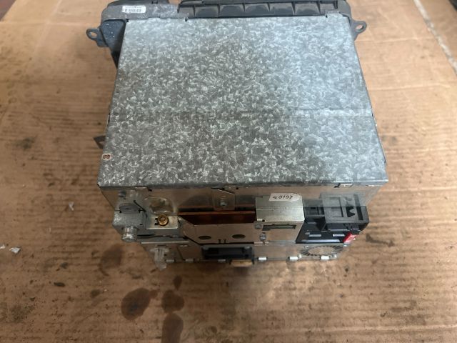 bontott MERCEDES-BENZ S-CLASS Rádió / CD