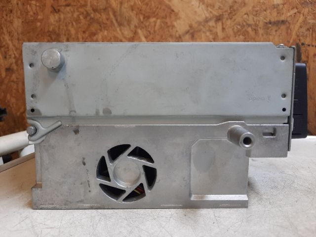 bontott MERCEDES-BENZ S-CLASS Rádió / CD