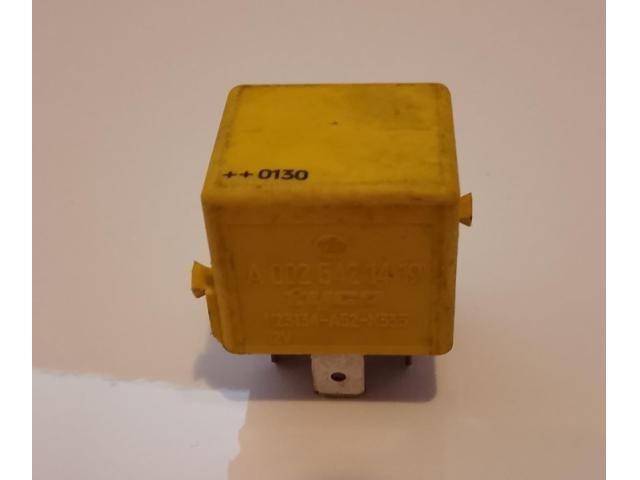 bontott MERCEDES-BENZ S-CLASS Relé