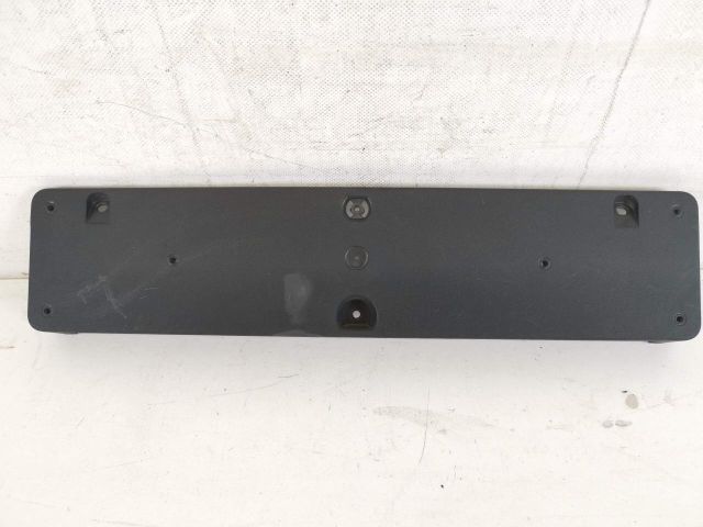 bontott MERCEDES-BENZ S-CLASS Rendszámtábla Tartó