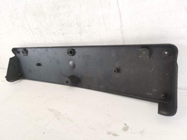 bontott MERCEDES-BENZ S-CLASS Rendszámtábla Tartó