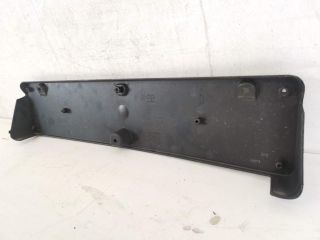 bontott MERCEDES-BENZ S-CLASS Rendszámtábla Tartó