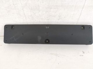 bontott MERCEDES-BENZ S-CLASS Rendszámtábla Tartó