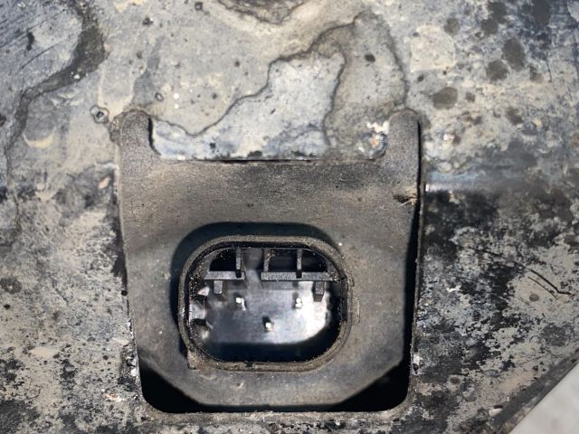 bontott MERCEDES-BENZ S-CLASS Riasztó Hangszóró